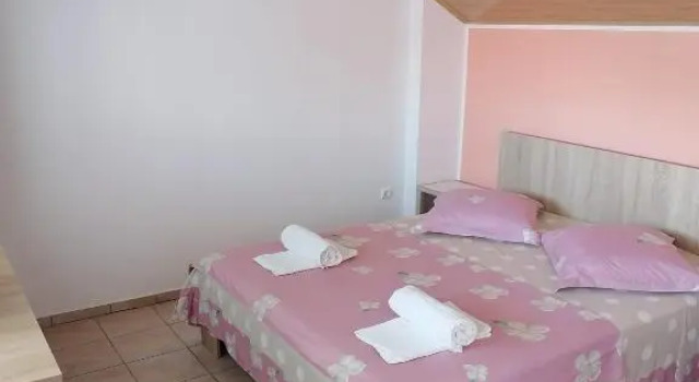 Номер Deluxe BCM Family House