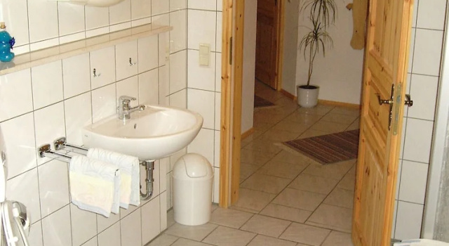 Апартаменты Gästehaus Rüger