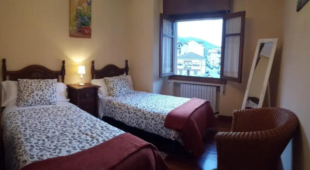 Apartamentos El Sol