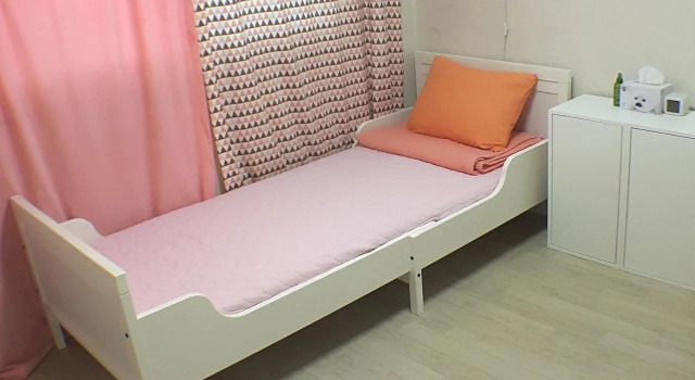 C.U. Bnb Guest House - Hostel(씨유 비앤비 게스트하우스)
