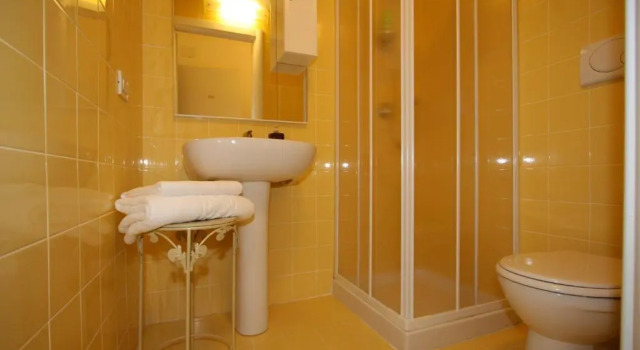 Номер Standard My Hotel Milano