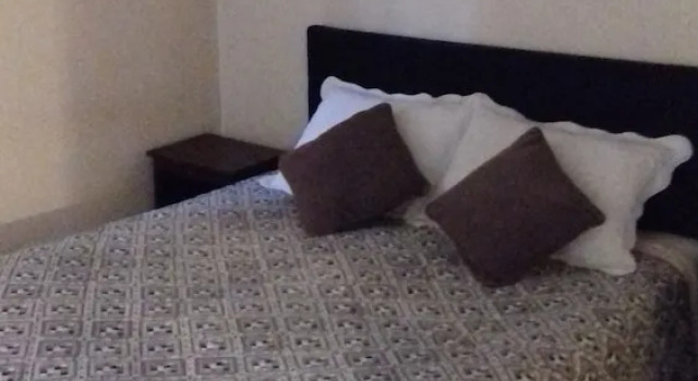 Двухместные апартаменты Standard San Agustín Apartment