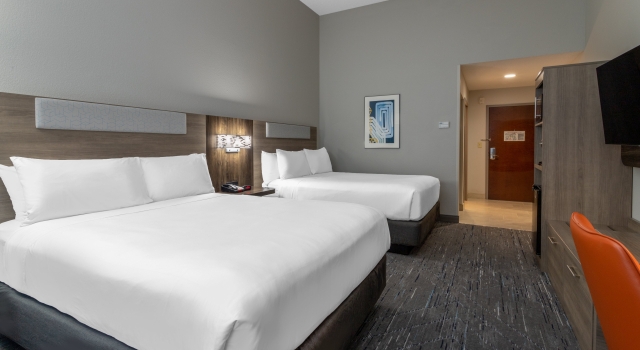 Holiday Inn Express Crystal River by IHG, Забронировать Отель Кристал-Ривер Florida Gulf Coast