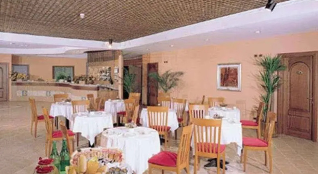 Hotel 1 Maggio