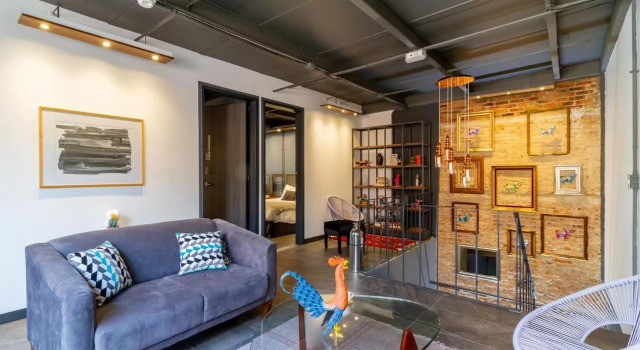 The Yellow by DOT Boutique, Boek Boutique Hotel Boetiekhotels in Jalisco, Boutique Hotel
