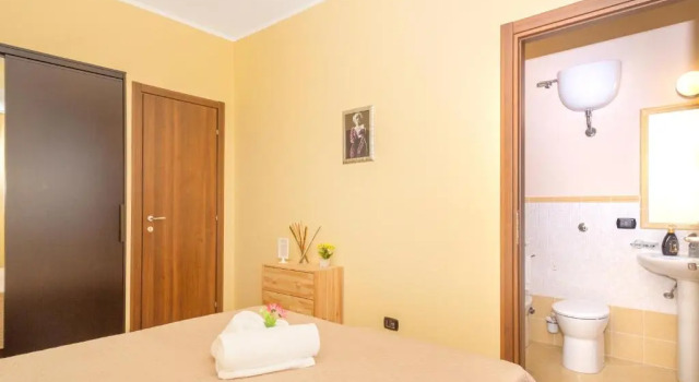 Economy Zimmer B&B Montemare