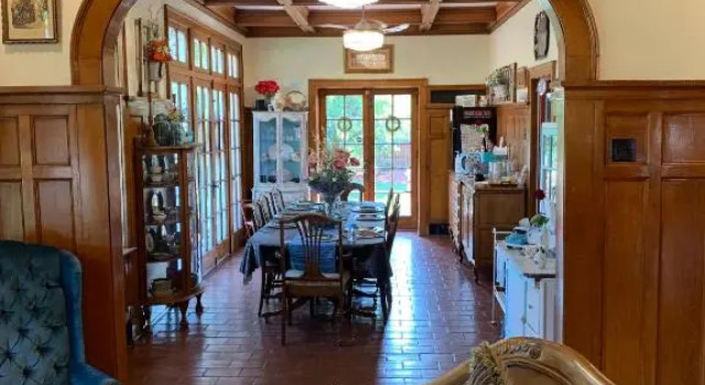 The Abriendo Inn, Buchen Sie Hotel Galaţi Colorado