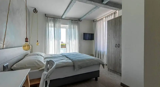 Номер Standard Seven Boutique Hotel