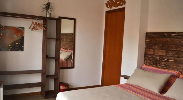 B&B Villa Maria Agrigento, Book Bed and Breakfast Hotels in Sicily with Parking, Parking