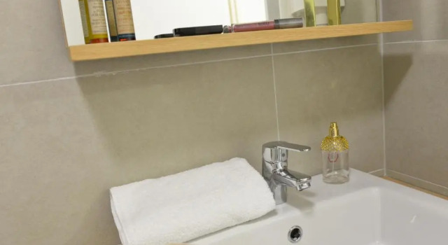 Апартаменты Apparthotel Privilodges Carré de Jaude