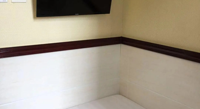 Номер Standard Hang Ho Hostel