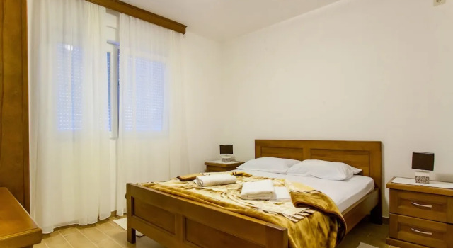 Apartments Ljubica