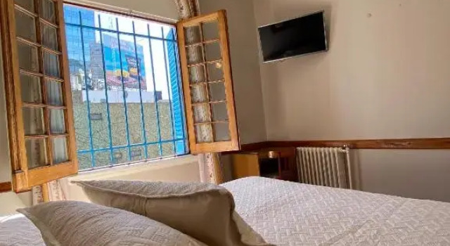 Номер Standard Hotel Vicente López