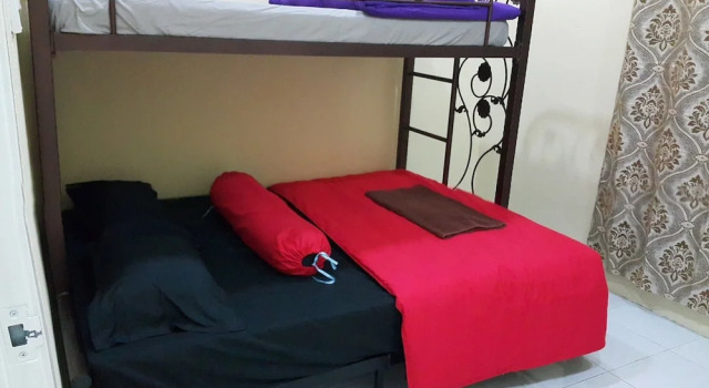 Коттедж CHILY GUESTHOUSE LANGKAWI