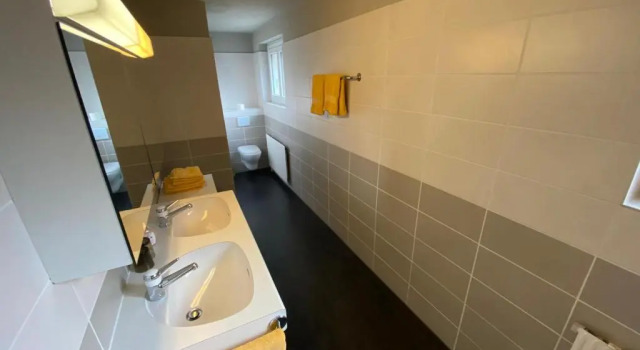 Четырёхместный номер Standard Hotel Mountime