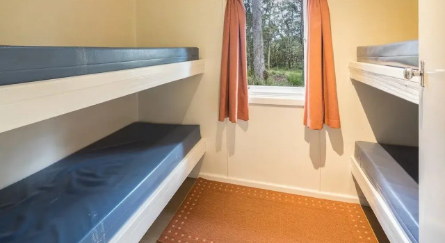 Toms Cabin, Prenota Casa vacanze Comara Australia