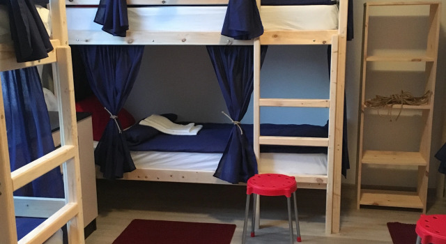 Yalta Hostel, Boek Hostel Hostels in Jalta, Hostel