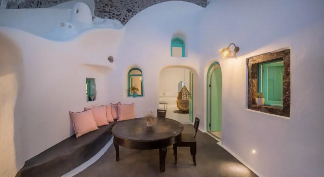 Вилла Sophia Finikia Villas