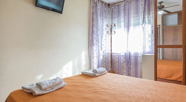 Apartamento Puerto Rico, Забронировать Апартаменты/квартира Пинеда-де-Мар Коста-дель-Маресме