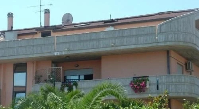 Appartamento Pescara Nord, Book Apartment Pescara 