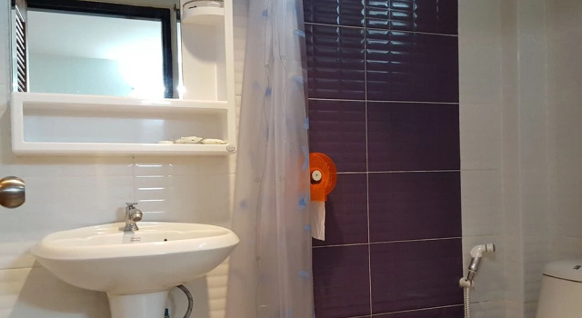 Номер Standard Rongkhem-City Hotel