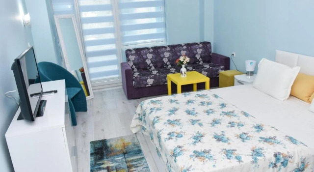 Family Hotel White Rose
