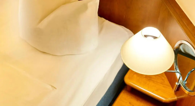 Номер Standard Neptun Hotel Kühlungsborn