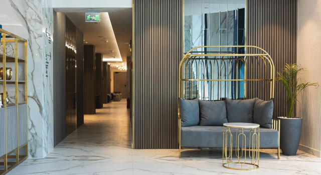 Crowne Plaza Constanta - Mamaia Beach by IHG, Book Hotel Hotels in Mamaia-Sat with a Pool, Swimming Pool