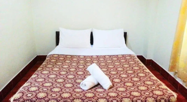 Kaiamphone Guest House