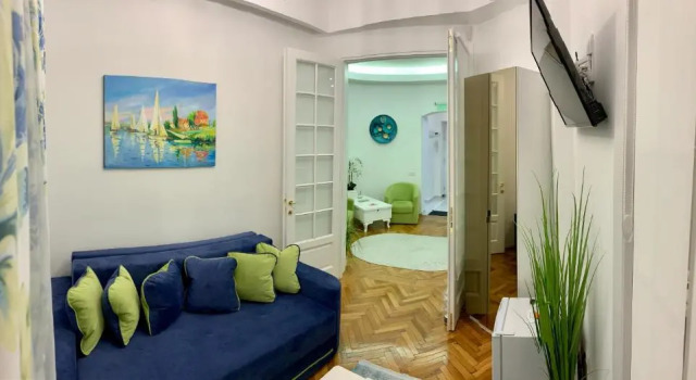Victoria Luxury Apartment 11, Забронировать Апартаменты/квартира Апартаменты Бухареста, рядом с Crystal Tower, Апартаменты/квартира
