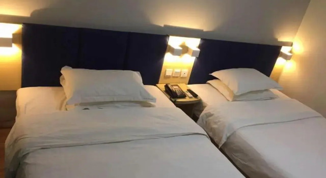 7Days Inn Laiwu New Bus Station Branch, Book Hotel Cheap Hotels in Shandong
