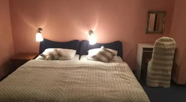 Studio Apartments Bambino