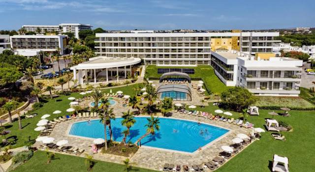 Alfagar Prestige, Prenota Residence Hotel 4 stelle a Algarve, 4*