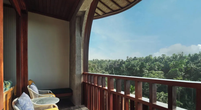 Номер Standard Hiliwatu, Bali Ubud, a Tribute Portfolio Resort