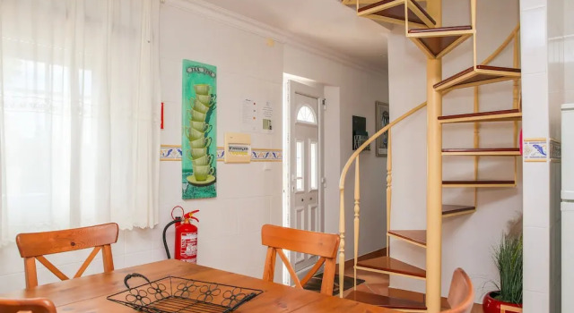 Вилла Standard Pata da Gaivota Boutique House