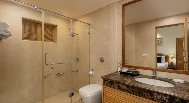 Коттедж Premium Baikunth Resorts by Leisure Hotels