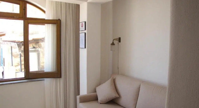 Полулюкс Hotel Santa Marina Antica Foresteria