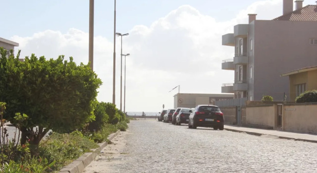 Apartment With 2 Bedrooms in Árvore, With Wonderful sea View, Balcony, Rezervasyon Daire Vila do Conde Porto