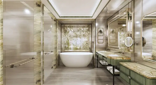 Люкс Premier Shangri-La Kunming
