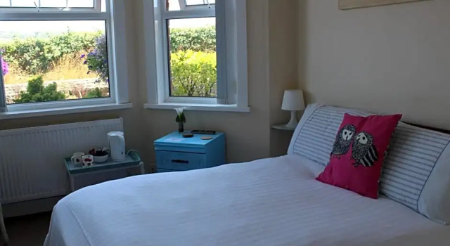 Sea Jade Guest House