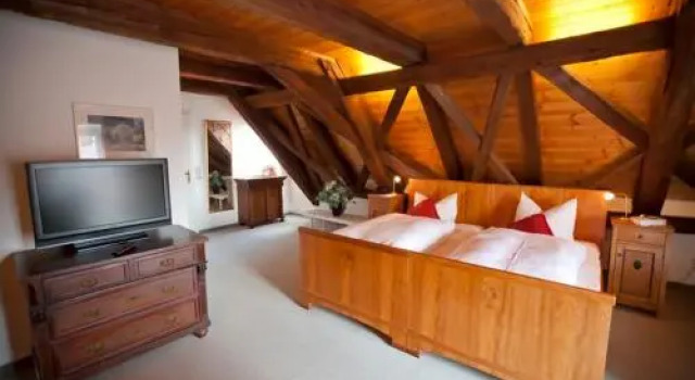 Altstadthotel Bad Griesbach, Reserva ahora Hotel Hoteles en Baden-Wurtemberg con desayuno, Desayunos