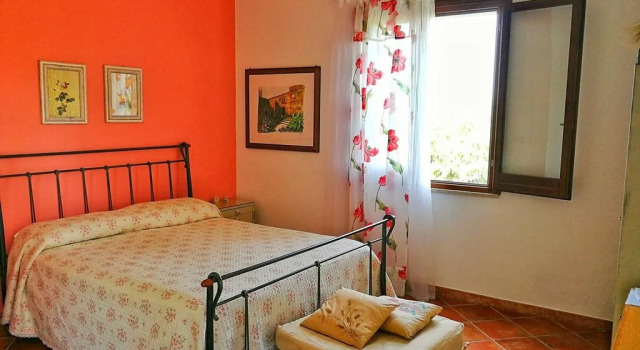 Helimos Bed & Breakfast, Buchen Sie Hotel Calatafimi Sizilien, in der Nähe von Archäologische Stätte Segesta