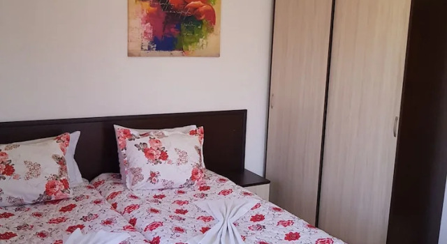Апартаменты Comfort c 1 комнатой Family Aparthotel Vintegra