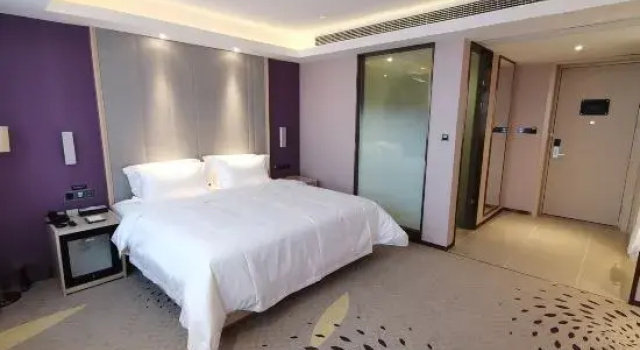 Двухместный номер Standard The Vincent Hotel