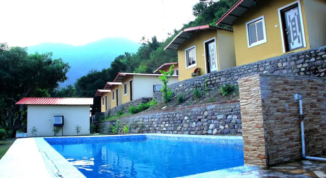 Panchvati cottage