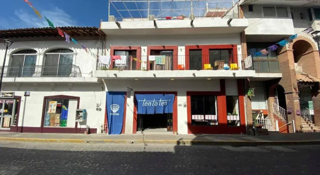 Ten to Ten Puerto Vallarta, Book Hotel Puerto Vallarta Jalisco
