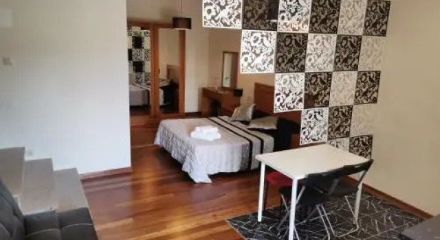 Quinta da Mata, Boek Hotel Ponte da Barca Serra da Peneda
