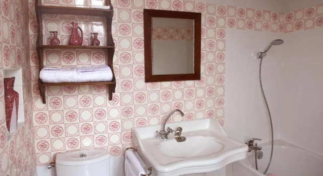 Номер Comfort Chambres dhôtes La Distillerie B&B