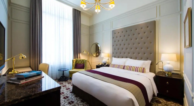 Двухместный номер Classic Comfort The Tokyo Station Hotel