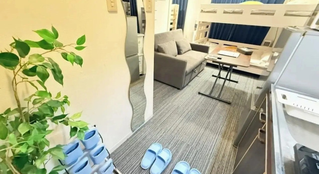 GrAce Room IKEBUKURO, Забронировать Апартаменты/квартира Апартаменты Токио, рядом с Gokoku-ji Temple, Апартаменты/квартира